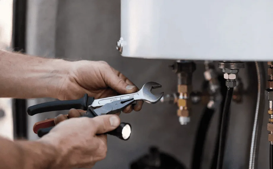 Why choose Water Heater Repair in Corwith, IA